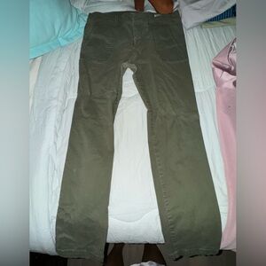 Old Navy Pixie Pants